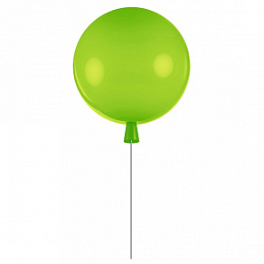 Накладной светильник Loft it Memory 5055C/M green