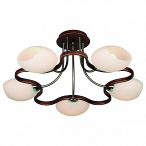 Люстра на штанге Omnilux OM-269 OML-26917-05