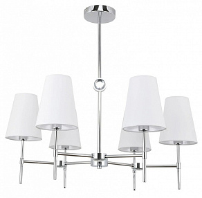 Люстра на штанге Arte Lamp DANIELLA A4104LM-6CC