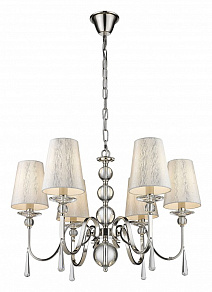 Подвесная люстра Wertmark Kerrin WE368.06.103