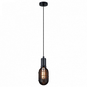 Подвесной светильник Lussole Kingston GRLSP-9816