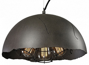 Подвесной светильник Lussole Lockport GRLSP-9623