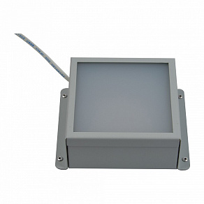 Светильник для потолка Грильято Uniel ULP-1010 UL-00012839