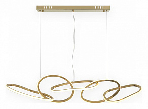 Подвесной светильник Kink Light Сена 07609-5AL,33