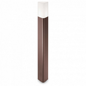 Наземный низкий светильник Ideal Lux Pulsar PULSAR PT1 COFFEE