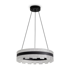 Подвесной светильник Freya Lisse FR6238PL-L5SM