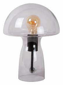 Настольная лампа декоративная Lucide Fungo 10514/01/65