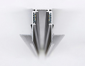 Трек встраиваемый Ambrella GL GL3339