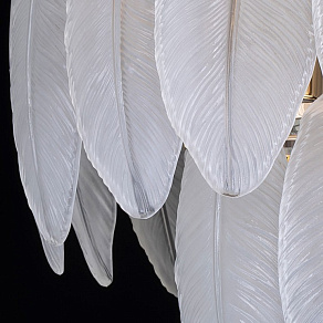 Подвесная люстра De City Бриз 47 111016704