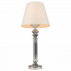 Настольная лампа декоративная Omnilux Rivoli OML-64204-01