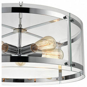 Подвесной светильник Vele Luce Tivoli VL5073P05