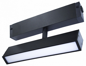 Накладной светильник Imex  IL.0050.5001-9-CCT-BK