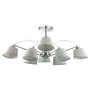 Люстра на штанге Lumion Vasana 3518/8