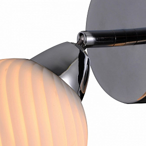 Спот Natali Kovaltseva 75105 75105-1W CHROME