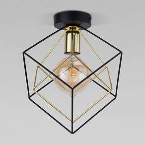 Накладной светильник TK Lighting Alambre 2702 Alambre