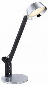 Настольная лампа офисная Globo Ursino 58422S