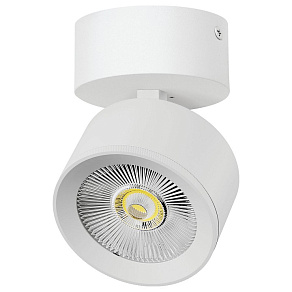 Спот Lightstar Alta Pro A5536SO