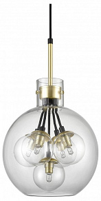 Подвесной светильник Vele Luce Caramella VL5904P35