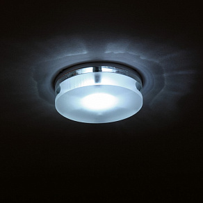 Встраиваемый светильник Lightstar Leddy 011810