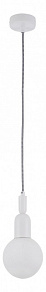 Подвесной светильник Maytoni Ball MOD267-PL-01-W