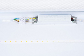 Накладной светильник Uniel ULP UL-00012515