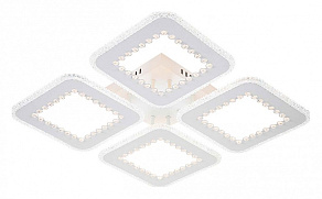 Потолочная люстра Escada Dew 10231/4LED