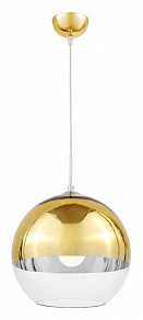 Подвесной светильник LUMINA DECO Veroni LDP 1029-200 GD