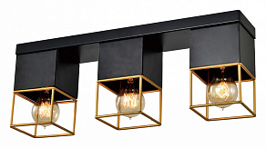 Потолочная люстра Rivoli Nadin Б0053057