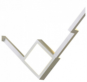 Накладной светильник Mantra Boutique 7668