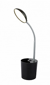 Настольная лампа офисная Globo Cosmo 58201S