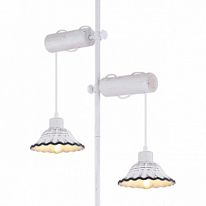 Торшер Globo Jowita 54050-2S