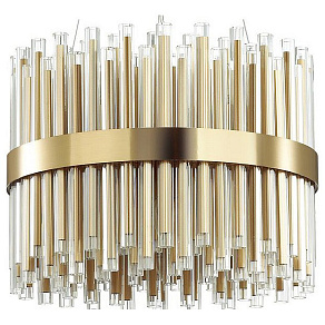 Подвесной светильник Odeon Light Viketa 4786/12A