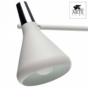Спот Arte Lamp Ciclone A9154PL-3WH