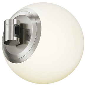 Накладной светильник Maytoni Technical Луна TR229-1-8W3K-PT