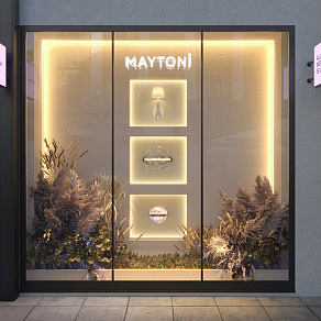 Шнур световой Maytoni  432031