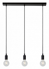 Подвесной светильник Lucide Fix Multiple 08408/03/30