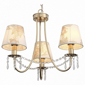 Подвесная люстра ST-Luce RIposo SLE102.203.03