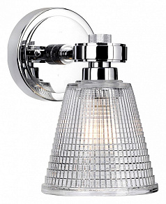 Светильник на штанге Elstead Lighting Gunnislake BATH-GUNNIS1-PC