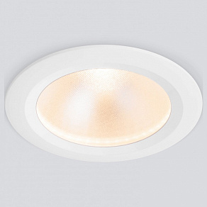 Встраиваемый светильник Elektrostandard Light LED 3003 35128/U