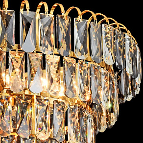 Подвесная люстра Reluce 88094 88094-0.4-600 droplight