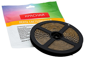 Лента светодиодная SWG SWG3120 SWG3120-12-9.6-R-M