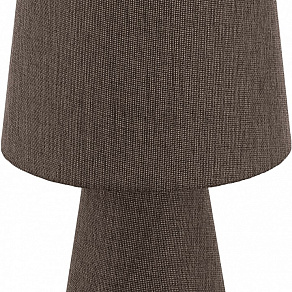 Настольная лампа декоративная Eglo ПРОМО Carpara 97133