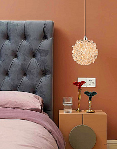 Подвесной светильник Mizi`en Velvet MZ777111-160