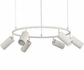 Подвесная люстра MyFar Alex MR2171-6P