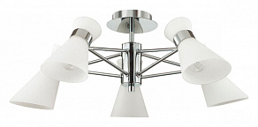 Люстра на штанге Lumion Laconica 3498/5