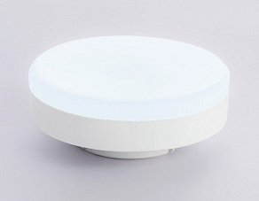 Лампа светодиодная Ambrella Light  GX53 15Вт 2700, 4000, 6400K 541501