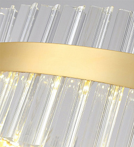 Подвесной светильник Natali Kovaltseva Innovation style INNOVATION STYLE 83010