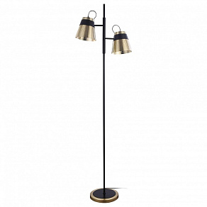 Торшер Maytoni Trento MOD614FL-02BS