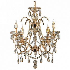 Подвесная люстра Omnilux OML-603 OML-60313-05