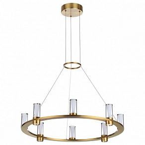 Подвесная люстра Odeon Light HIGHTECH 7144/55L